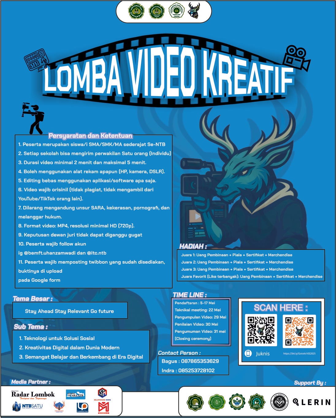 Video Kreatif